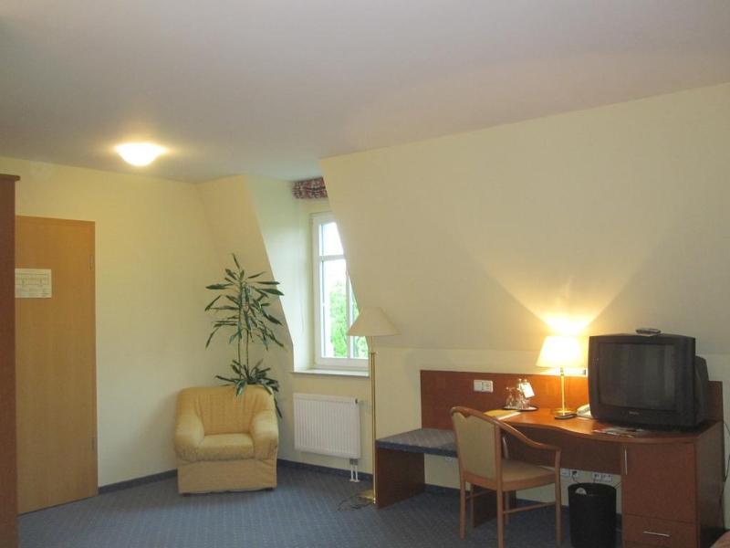 Amadeus Hotel